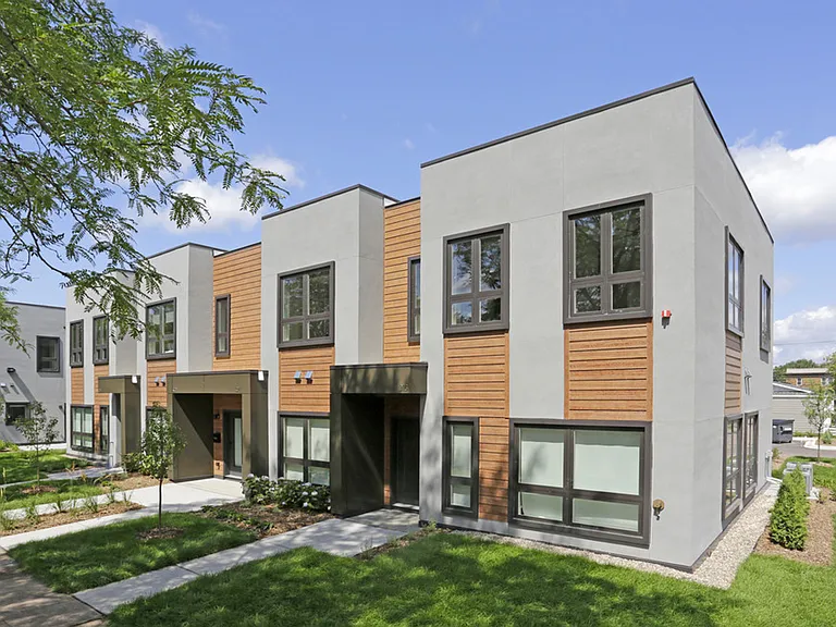 Lowry Row Homes — Photo 32