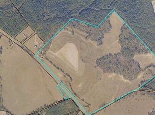 8942 Edgehill Mitchell Rd, Mitchell, GA 30820