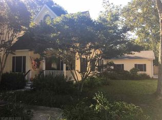 9612 Gayfer Road Ext, Fairhope, AL 36532