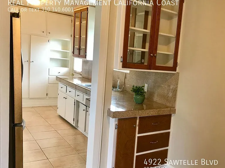 4922 Sawtelle Blvd — Photo 6