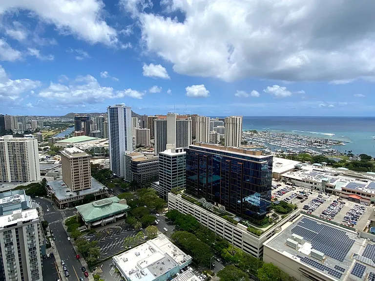 629 Keeaumoku St #3803 — Photo 18