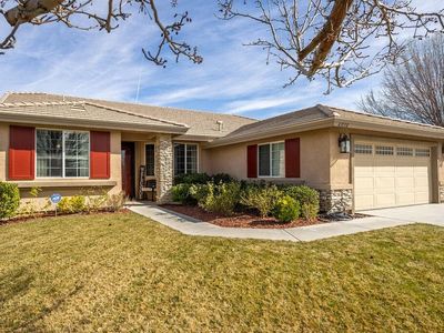 43150 28th St W, Lancaster, CA, 93536