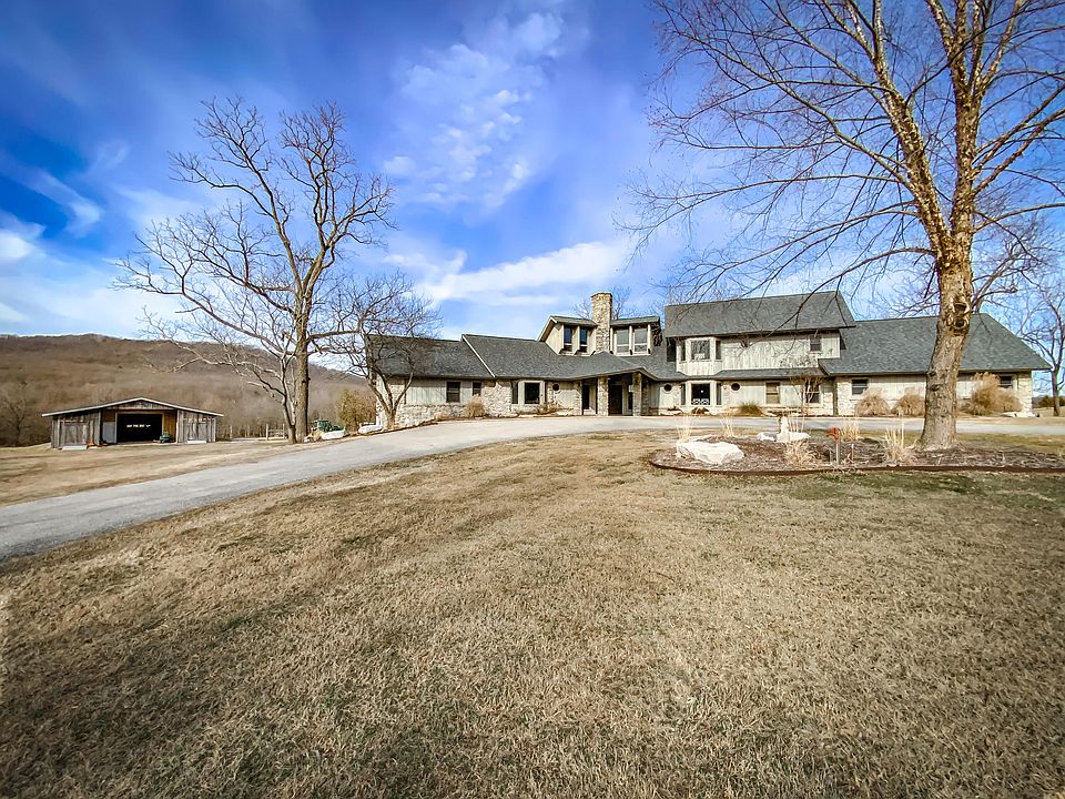 5962 Terrapin Rd, Harrison, AR 72601 Zillow