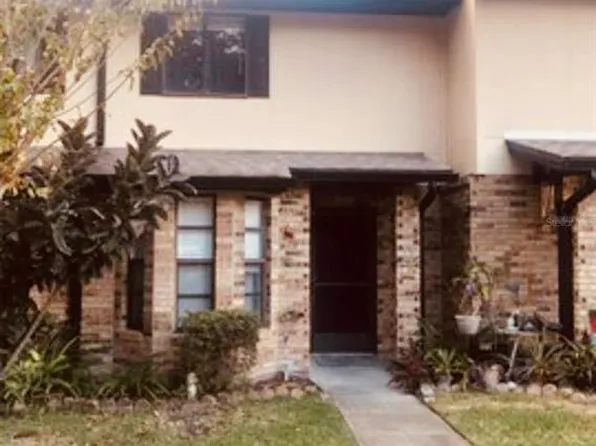 1808 Foxhall Cir #1808, Kissimmee, FL 34741