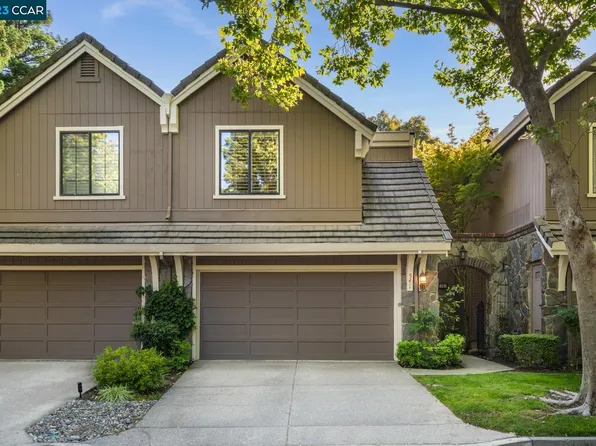 541 Silver Oak Ln, Danville, CA 94506
