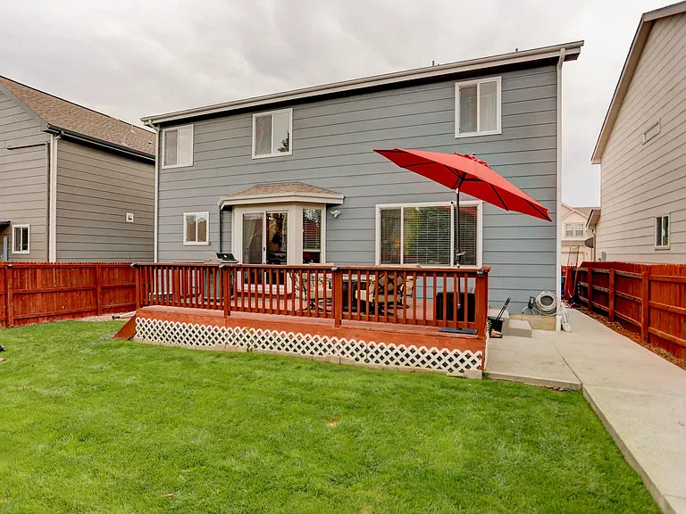 1656 Fossil Creek Pkwy — Photo 6