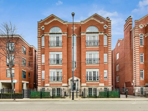 2529 N Halsted St, Chicago, IL 60614