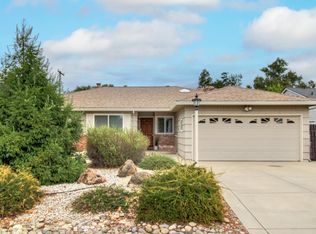 3713 Huff Way, Sacramento, CA 95821