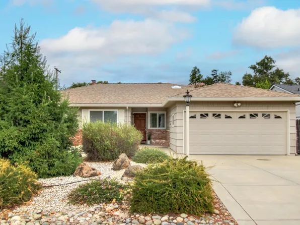 3713 Huff Way, Sacramento, CA 95821
