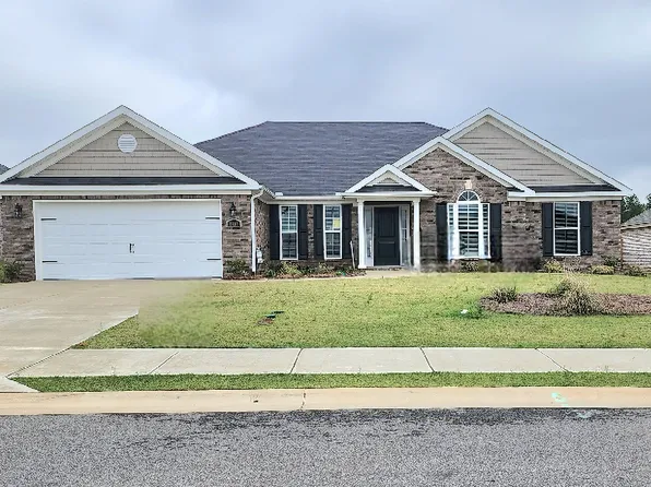 3471 STOCKPORT Drive, Hephzibah, GA 30815