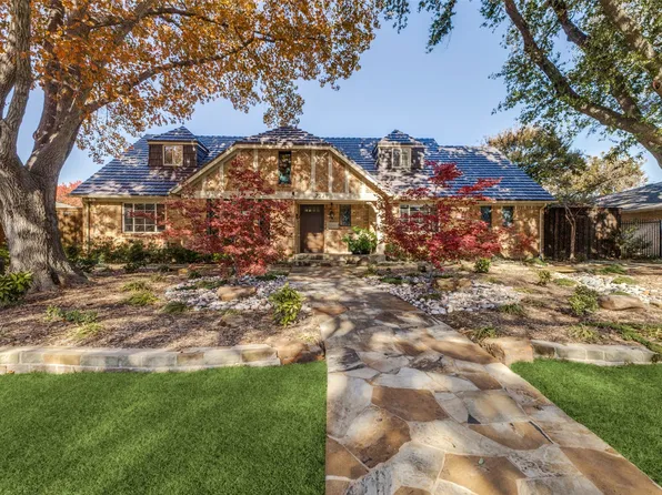 7249 Ashington Dr, Dallas, TX 75225