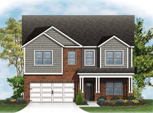 437 Rock Terrace Dr, Helena, AL 35080