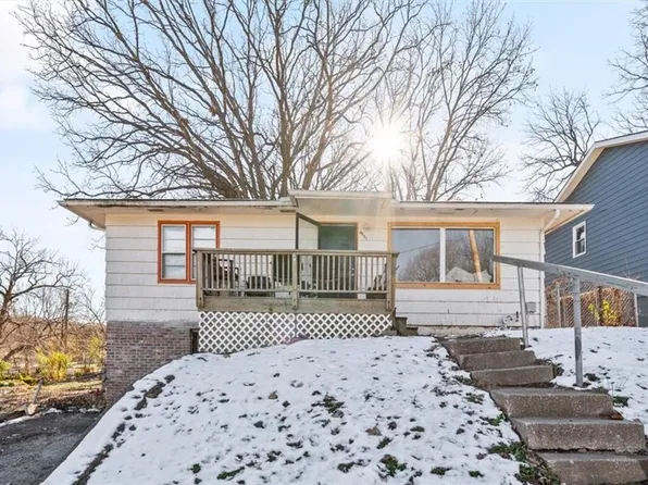 4021 Ruby Ave, Kansas City, KS 66106