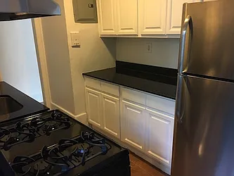 Rented by New Holland Residences