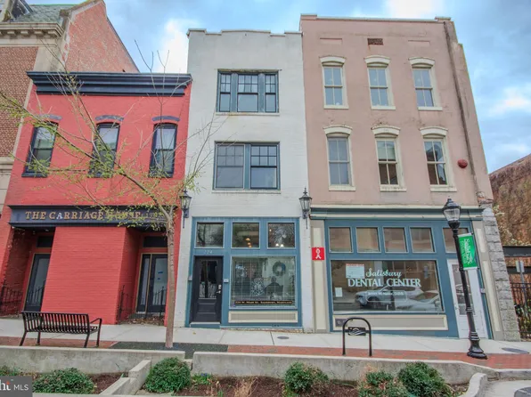 224 W Main St APT 203, Salisbury, MD 21801