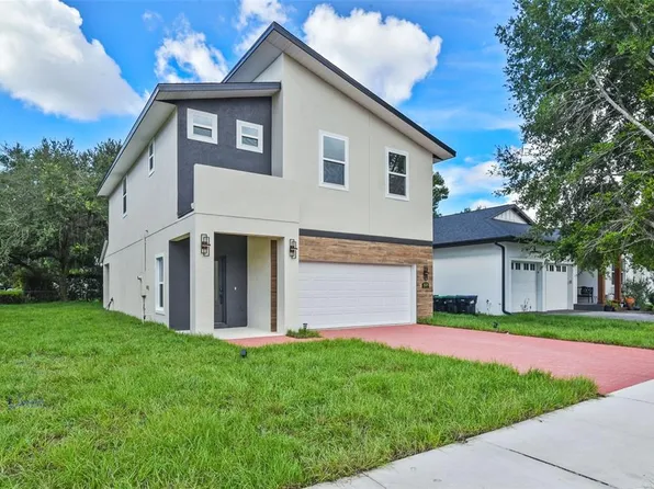 1028 Wilks Ave, Orlando, FL 32809