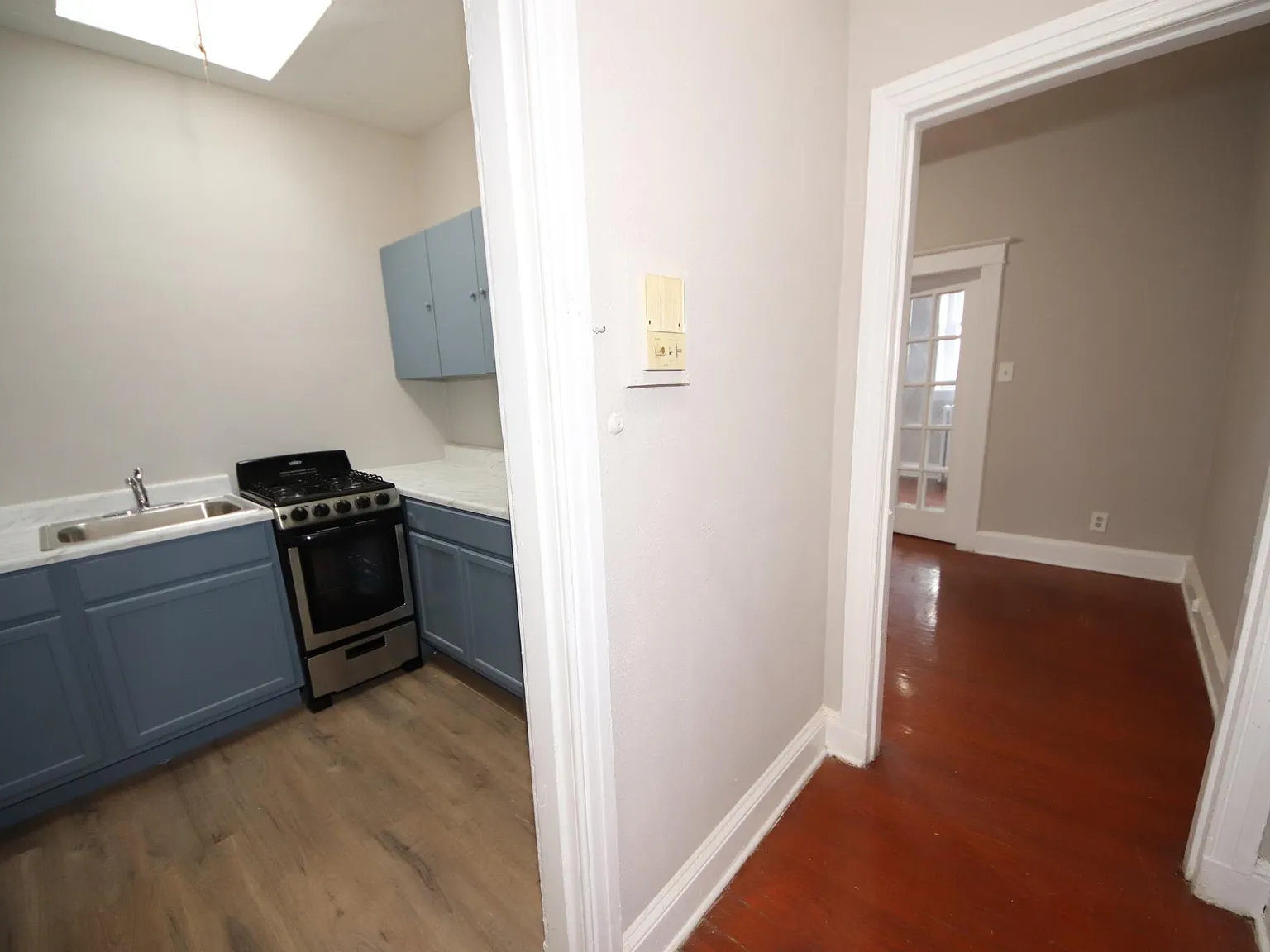 1 bed, $1,100 — Photo 4