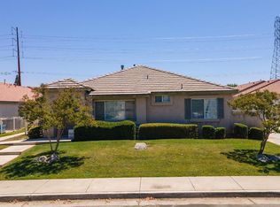 4314 Pebble Creek Dr, Bakersfield, CA 93312