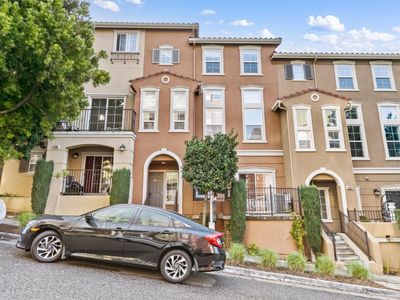 2990 Larciano St, San Jose, CA, 95136