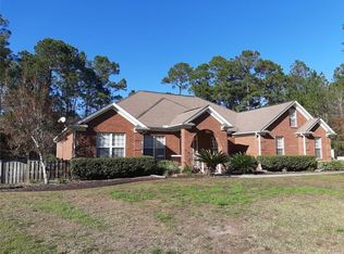 20 Karen Way, Brunswick, GA 31523