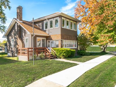 490 N Jefferson St, Martinsville, IN, 46151