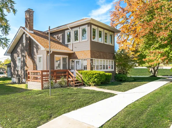 490 N Jefferson St, Martinsville, IN 46151