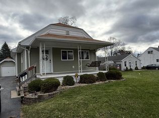 5554 Steffens Ave, Toledo, OH