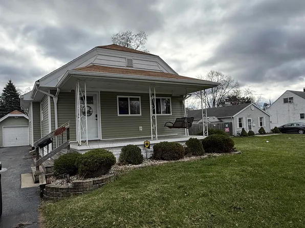 5554 Steffens Ave, Toledo, OH 43623