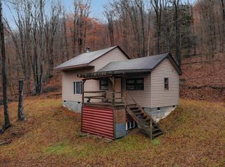 198 Spring Run Rd, Smethport, PA 16749