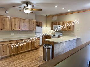 409 2nd St APT 7, Pepin, WI 54759