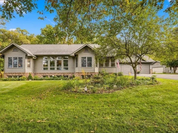 1234 County Road J, River Falls, WI 54022