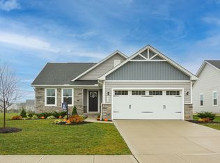 206 Talla Rd S, Delaware, OH 43015