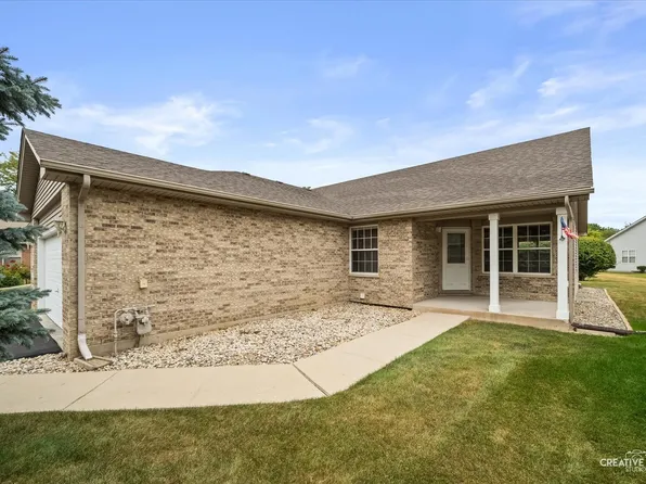 1020 Duran Ct, Joliet, IL 60431