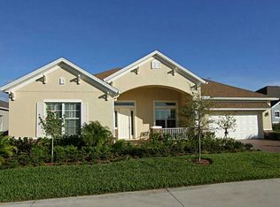 7275 E Village Sq, Vero Beach, FL 32966