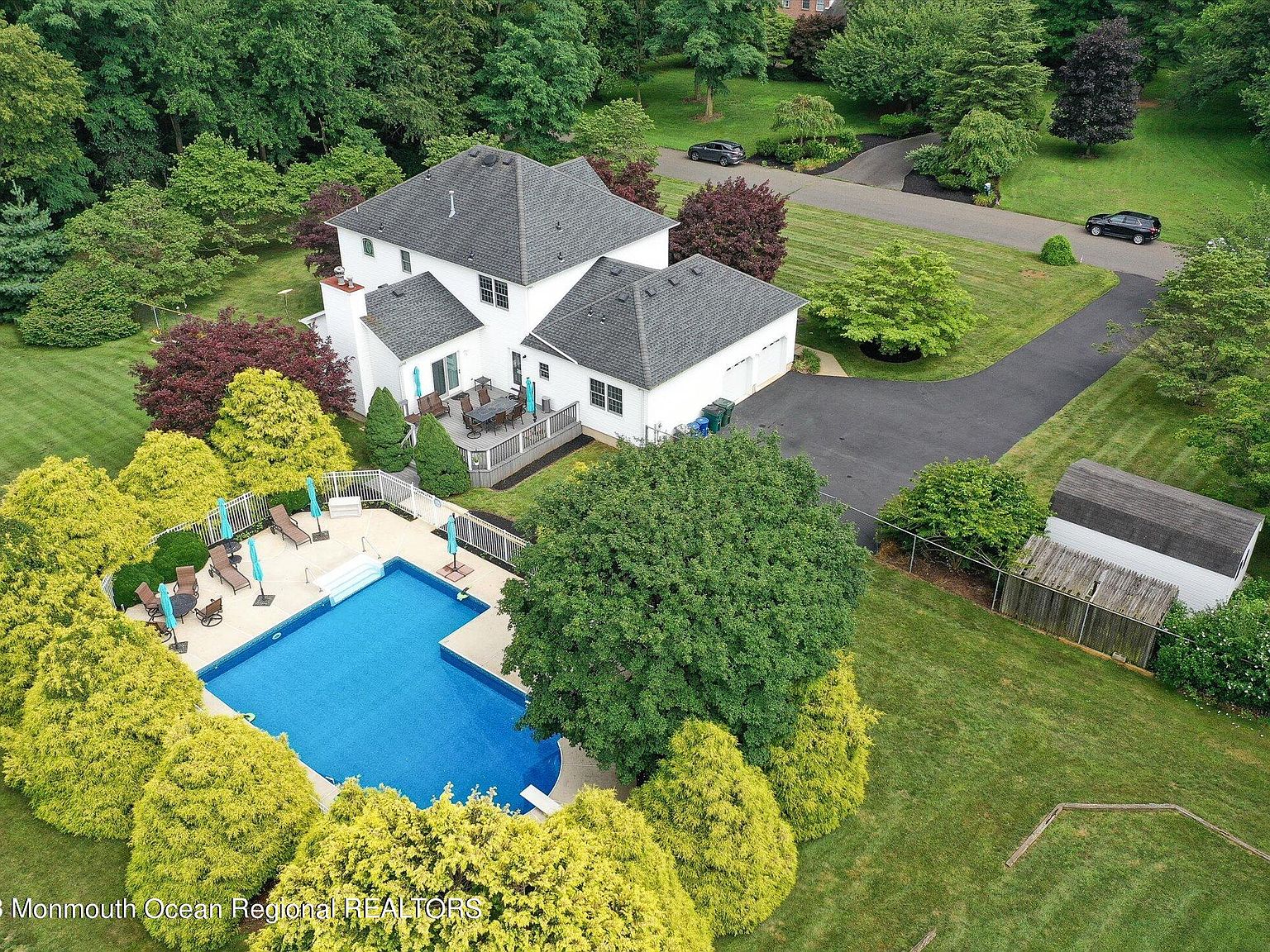 27 Fern Drive, Millstone Township, NJ 08510 Zillow