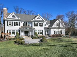 44 Van Cortland Way, Basking Ridge, NJ 07920