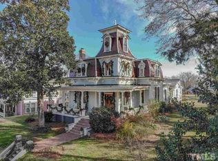 218 N East St, Raleigh, NC 27601