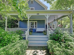 46 Clarke Rd, Barrington, RI 02806