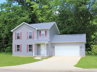 13852 Ash Ln, Logan, OH 43138