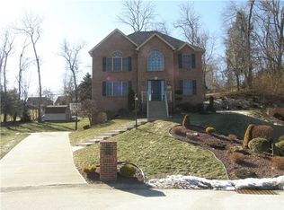 5024 Grove Ct, Clairton, PA 15025