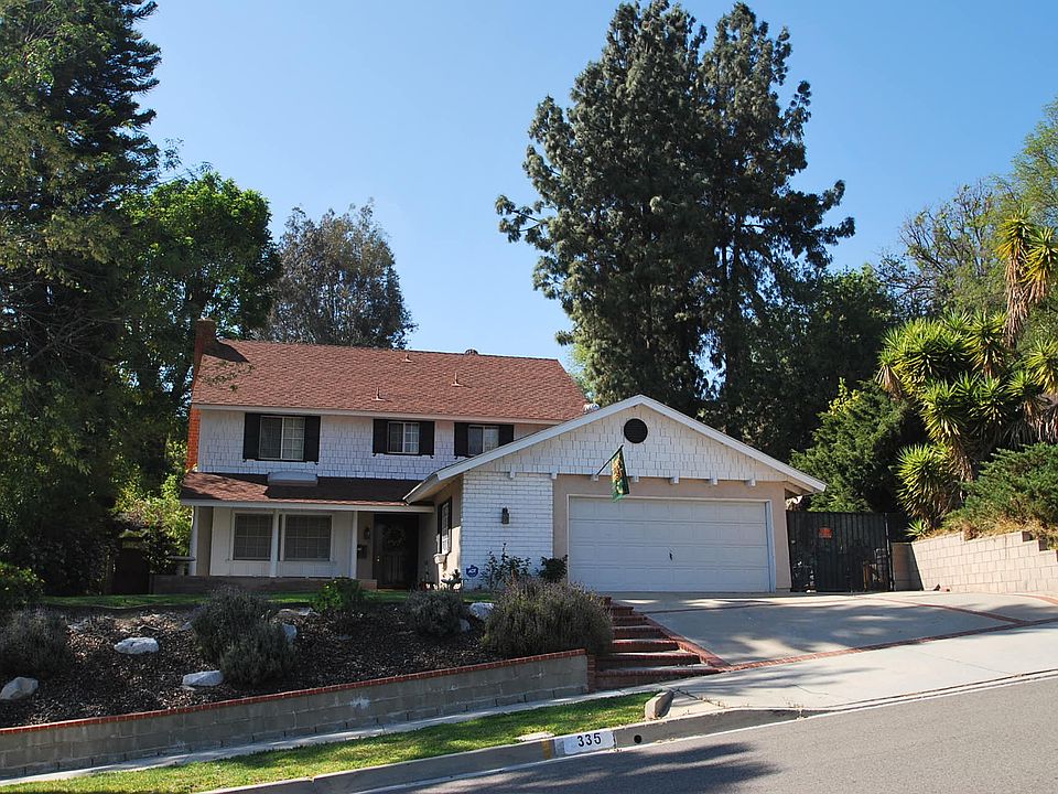 Great curb appeal