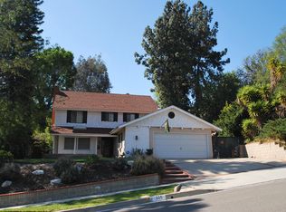 335 N Del Sol Ln, Diamond Bar, CA 91765