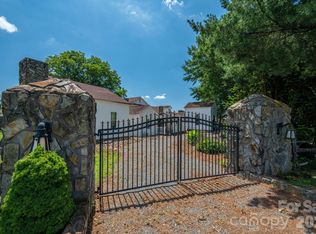 1387 George Brown Rd, Crouse, NC 28033