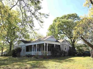 2500 4th Ave, Conway, SC 29527