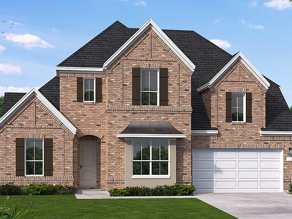 Elevation C