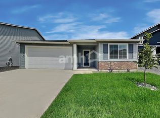9396 W Shumard St, Star, ID 83669