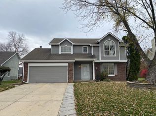1124 Keeneland Ct, Indianapolis, IN 46280