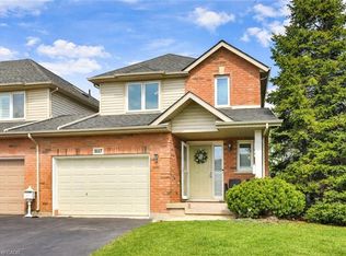 5117 Saint Georges Dr, Lincoln, ON L0R1B7
