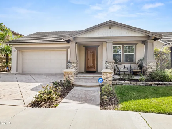 3812 Golden Pond Dr, Camarillo, CA 93012