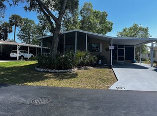 196 Rio Grande #48, Edgewater, FL 32141